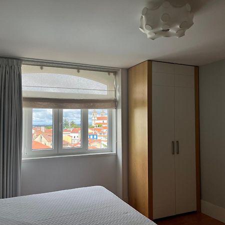 Casa Do Vidoeiro Apartment Seia Bagian luar foto