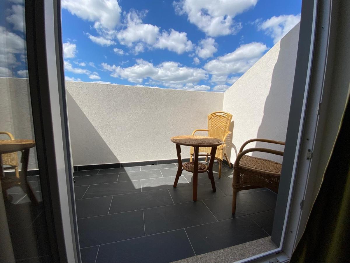 Casa Do Vidoeiro Apartment Seia Bagian luar foto